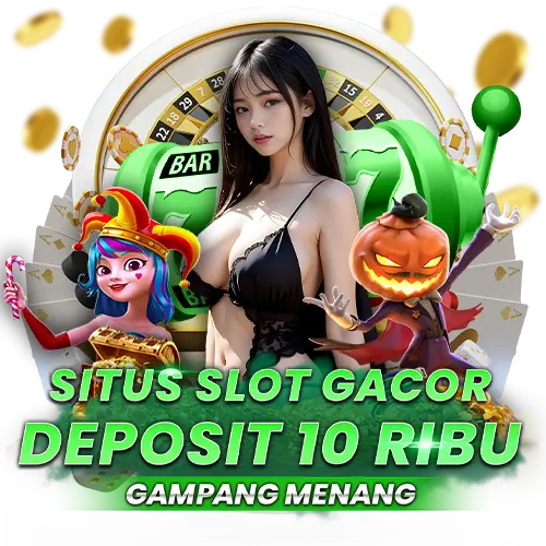 situs slot terpercaya